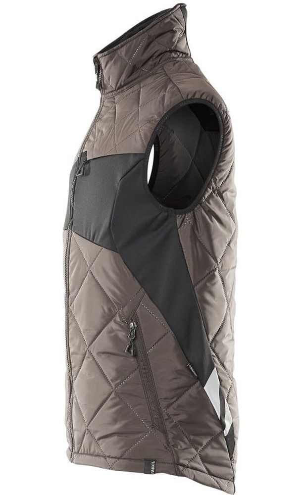 MascotThermowesteAccelerate18065-318DunkelanthrazitSchwarz-XXL