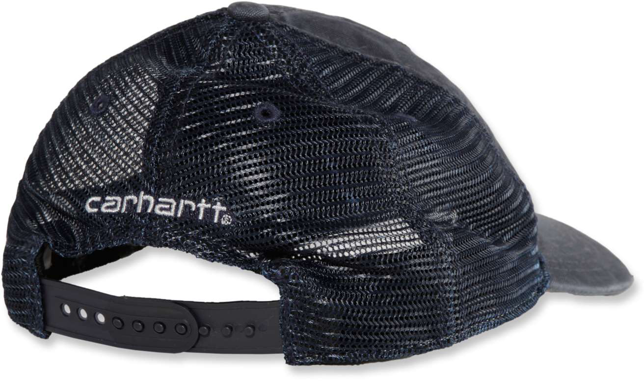 CarharttHerrenCapBuffaloCapNavy