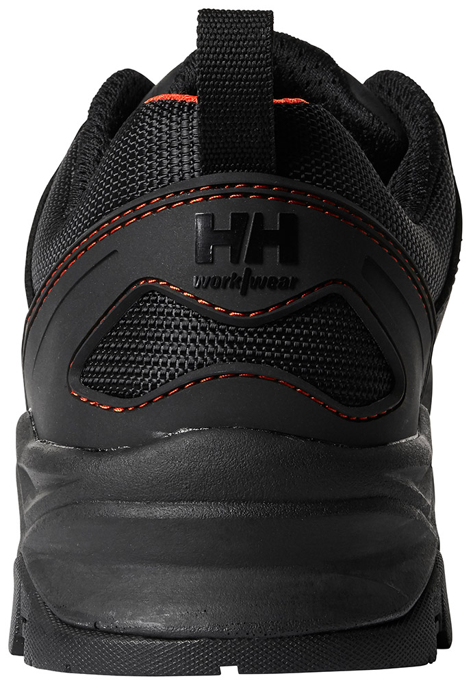 HellyHansenSicherheitsschuheOxfordLowS3