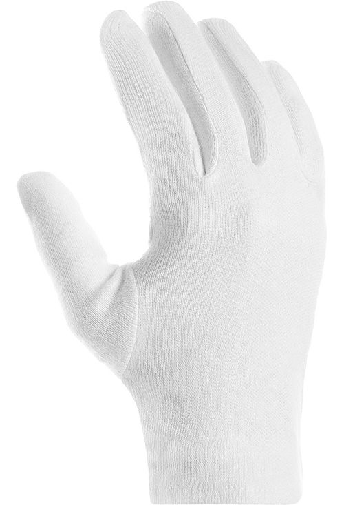 teXXorBaumwolltrikot-HandschuheMittelschwerMitSchichtel12Stck1560WeiGebleicht-5