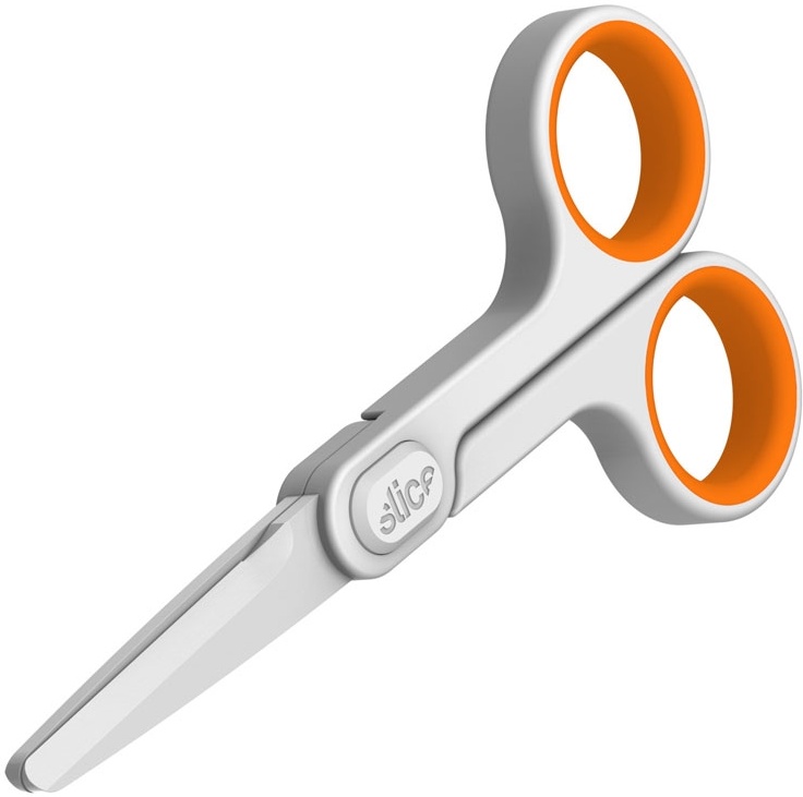 SPGKeramikschereKlein6Stck7950Wei