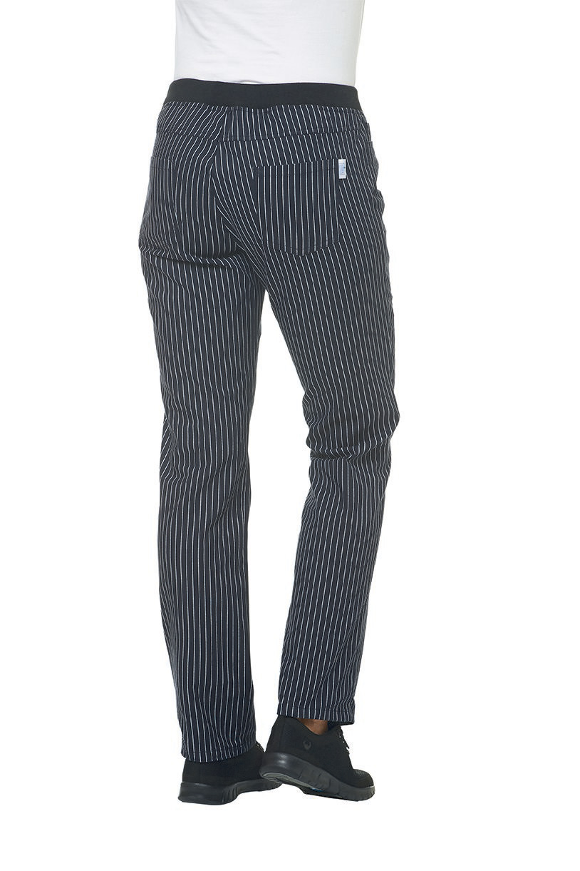 LeiberDamenHose08790125SchwarzWei