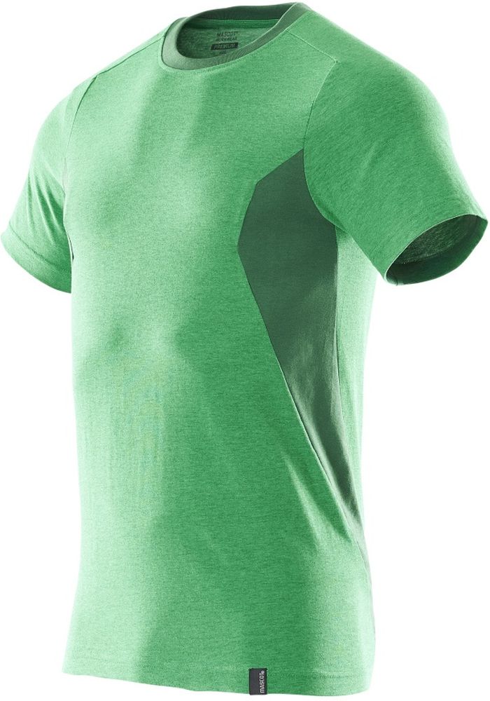 MascotT-ShirtAccelerate18082-250GrasgrnGrn-XXL