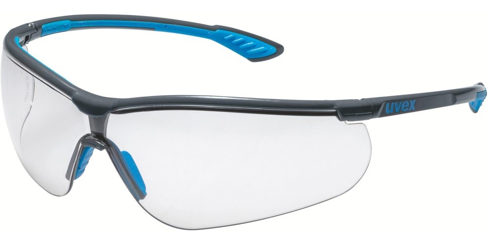 UvexSchutzbrille9193SportstyleGrau