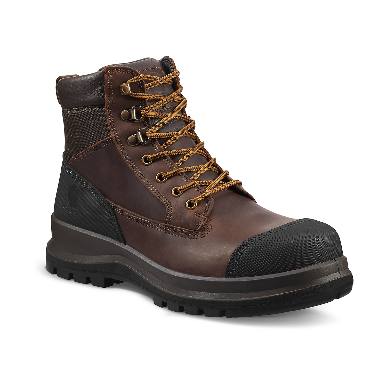 CarharttArbeitsschuheDetroit6BootDarkBrown