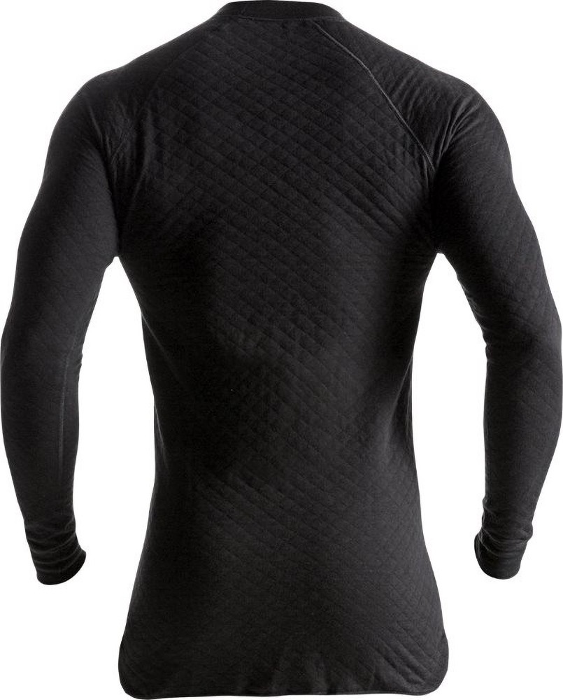 FristadsLongsleeveT-ShirtLangarm743PCSchwarz