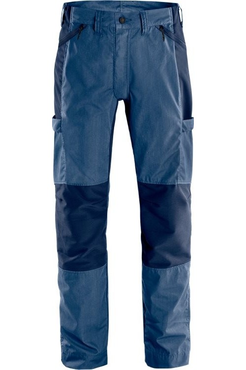FristadsAllrounderStretch-Hose2540LWRBlauMarine