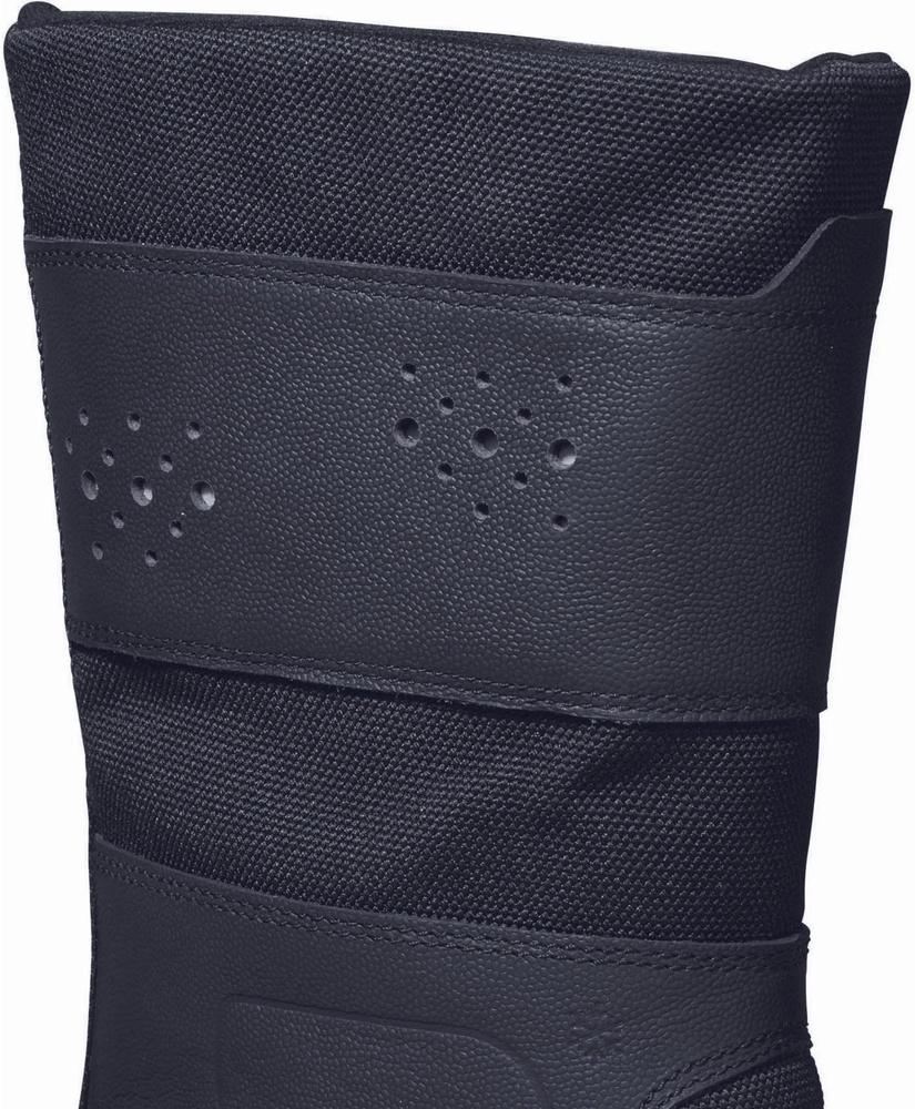 UvexSicherheitsschuhStiefel3SicherheitsstiefelS3LSR68781Schwarz-36Weite10