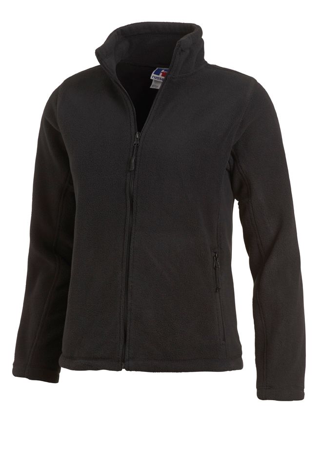 LeiberDamenFleecejacke10247510Schwarz