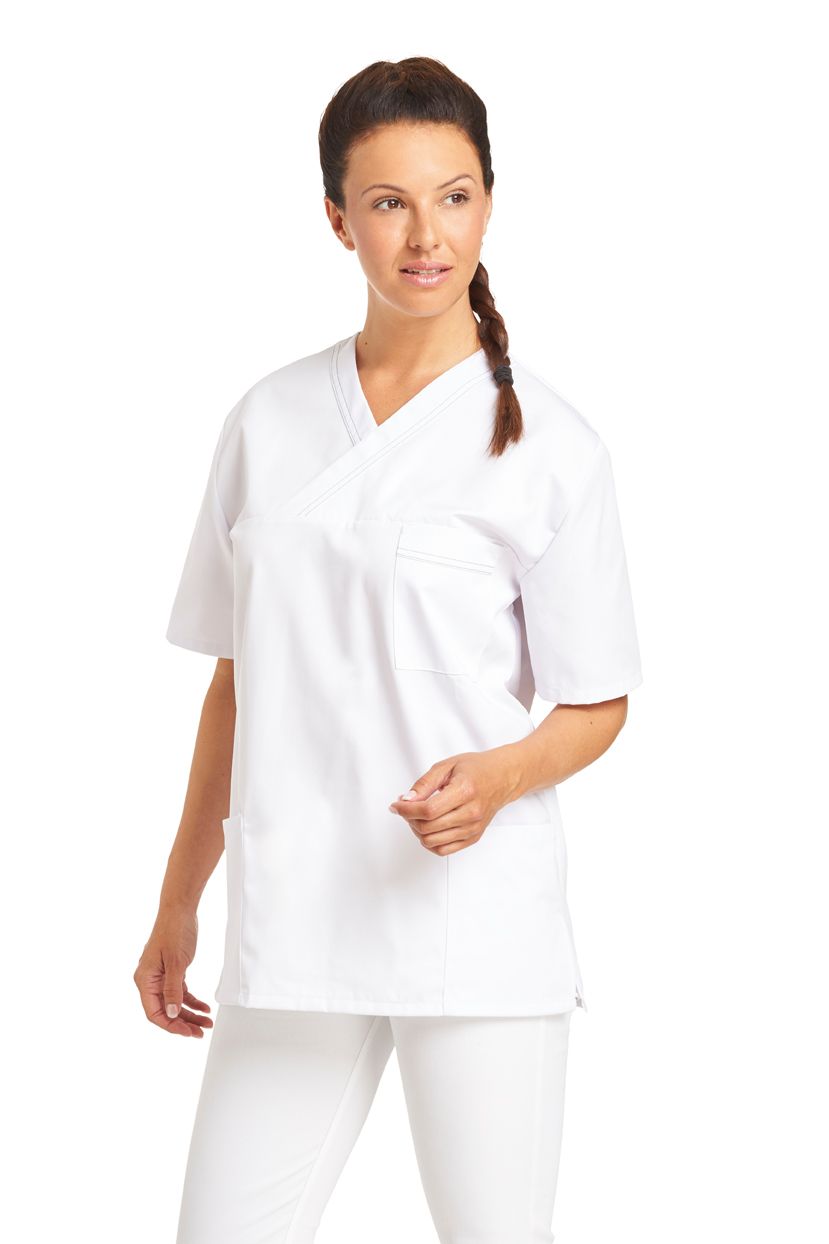 LeiberSchlupfjackemit12rmel12245101Wei