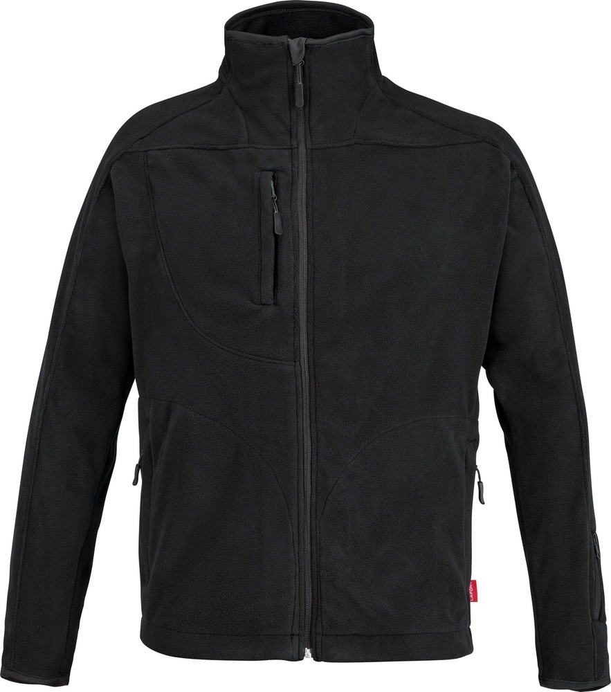 LafontJackeCalidus2WATTBlack-XXL
