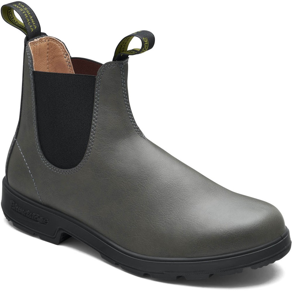 BlundstoneStiefelBoots2210SteelGreyMicrofibreOriginalsVegan