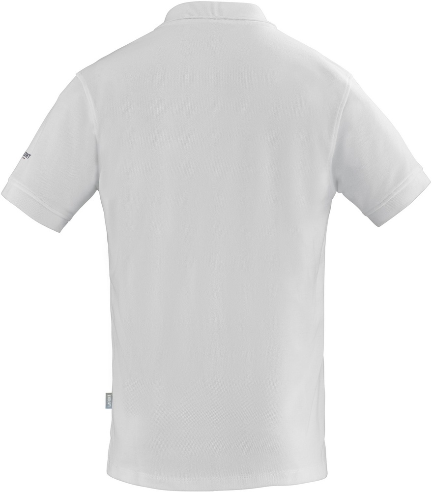 LafontPoloshirtTarragon9TRRWhite-XXL