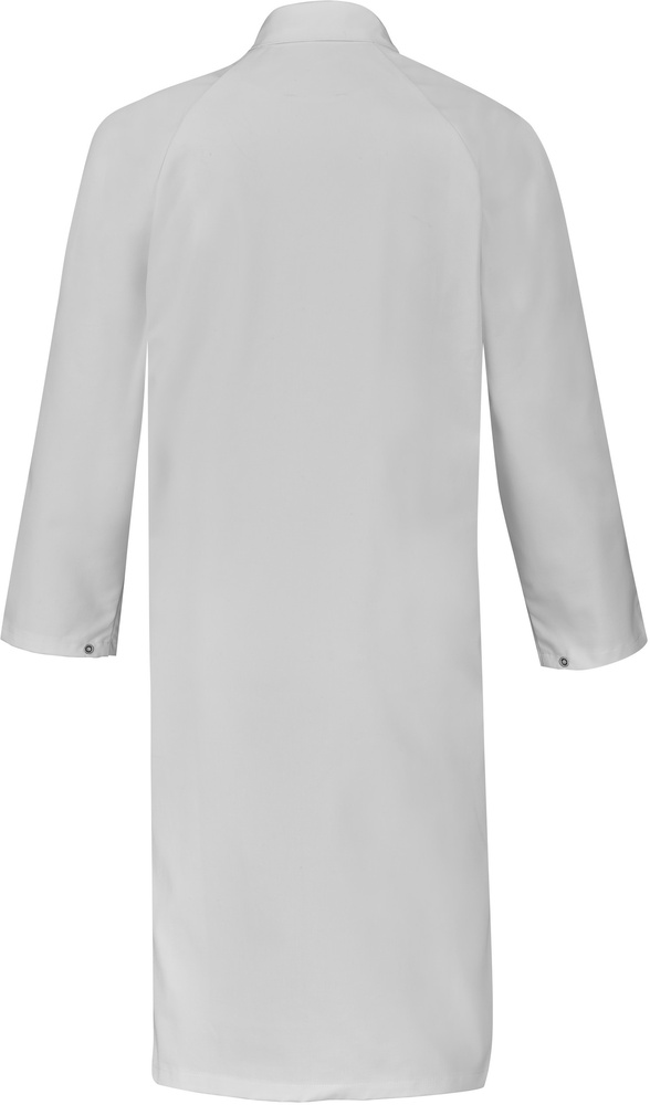 LafontKittelOvenLAF01870White-XS