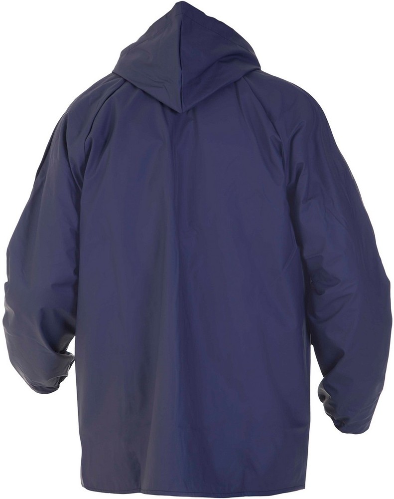 HydrowearArbeitsjackeRegenjackeSelseyDunkelblau-3XL