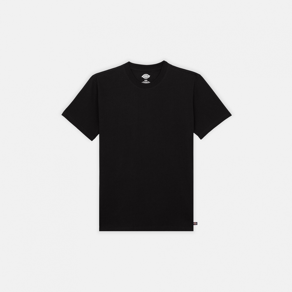 DickiesT-ShirtHeavyweightSsTeeRelaxedDK0A4YT7