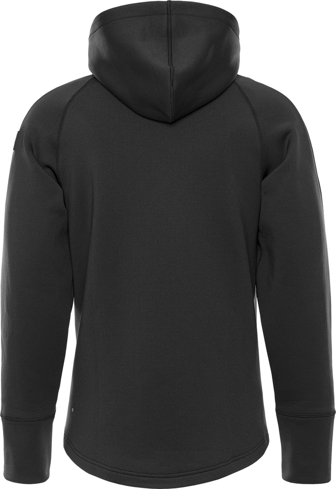 FristadsCobaltPolartecPowerStretchHoodie301214Black-XXL