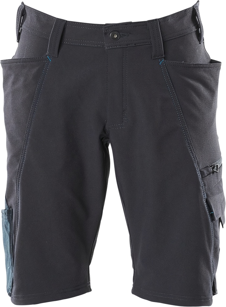 MascotShortsAccelerate18149-511