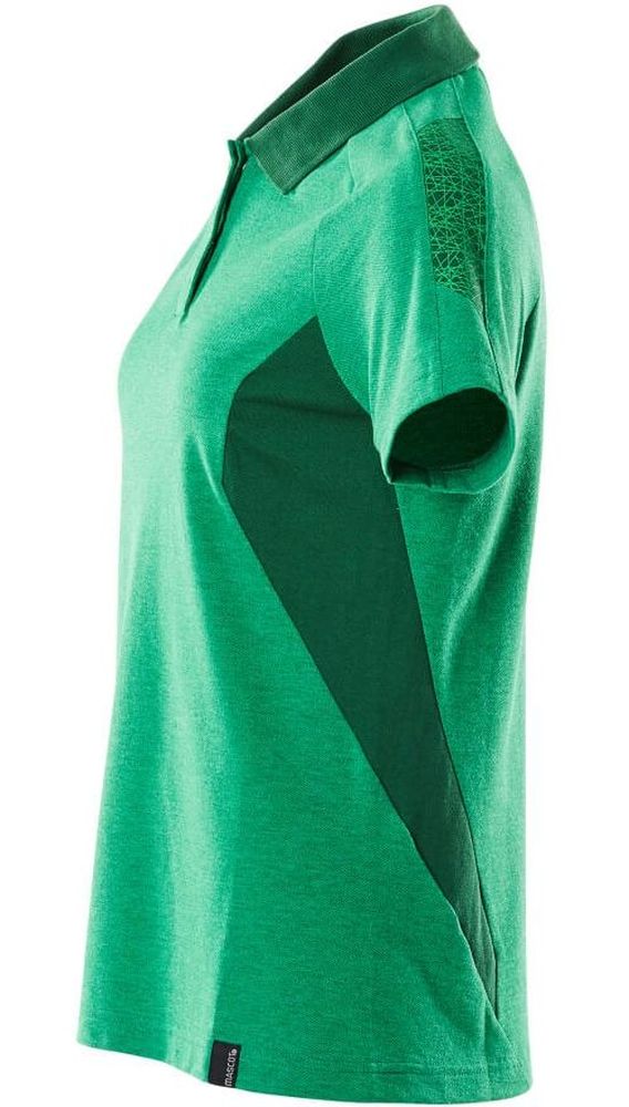 MascotDamenPolo-ShirtAccelerate18393-961GrasgrnGrn-XXL