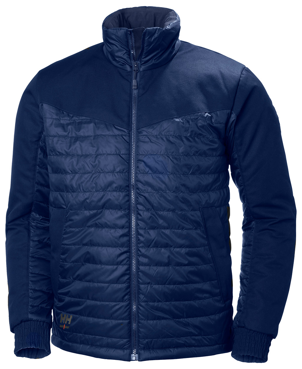 HellyHansenJacke73251AkerInsulatedJacket585EveningBlue
