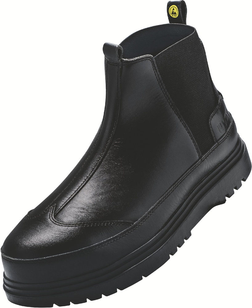 UvexDamenSicherheitsschuhStiefel1X-CiteSicherheitsstiefelS3LSR8647