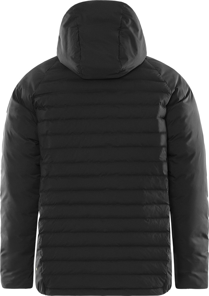 FristadsAtmosPrimaloftKapuzen-Pufferjacke301485Black-XS
