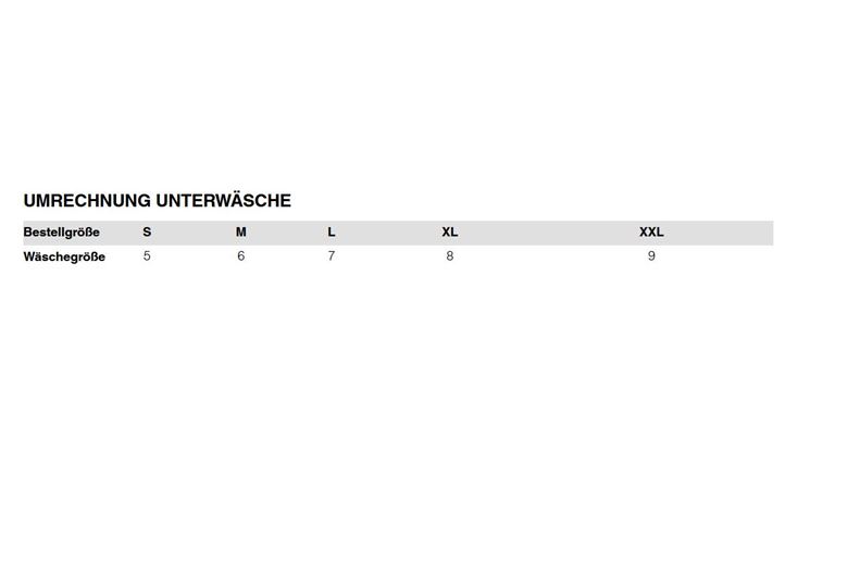 AlbatrosUnterwscheThermogeticLAThermo-Funktions-ShirtAnthrazit