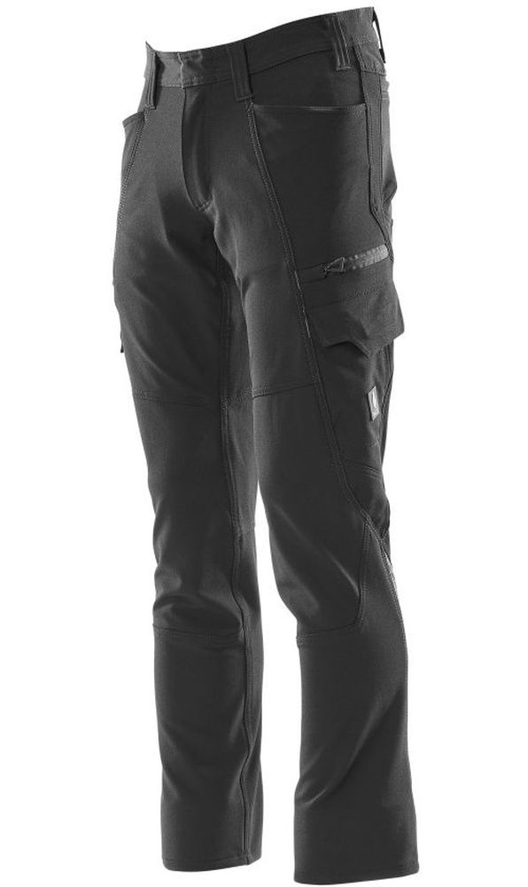 MascotHosemitSchenkeltaschenAccelerate18279-511Schwarz-C4676