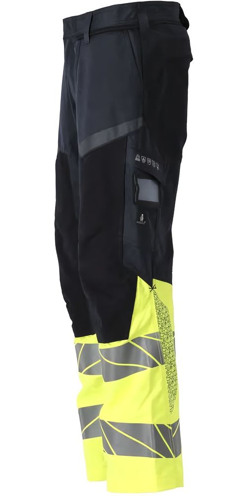 MascotHosemitKnietaschenAccelerateMultisafe21479-281