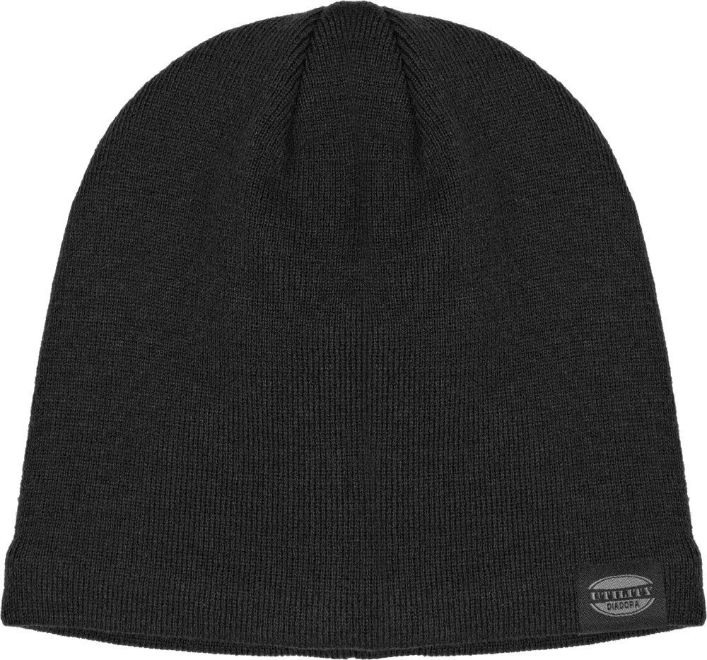 UtilityDiadoraMtzePolarBeanieBlack