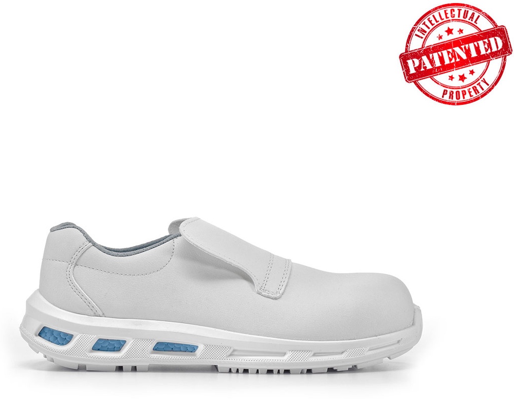 U-PowerSicherheitsschuheSlipperBlancoS2SrcRL20272Wei-35