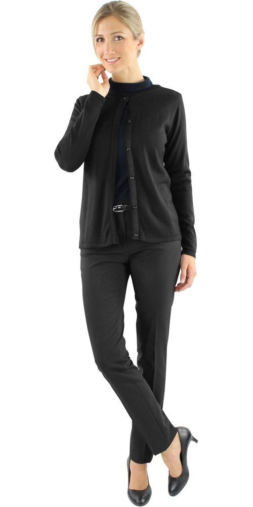 LafontCardiganSoufflotFOY2Black-XXL