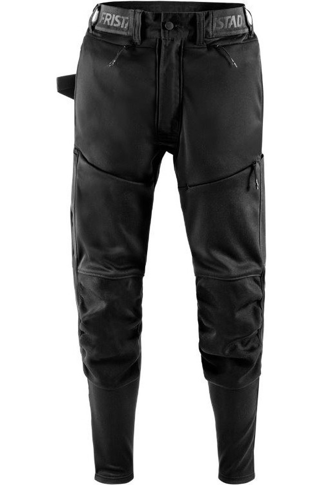FristadsHandwerker-Jogginghose2687SSLSchwarz-3XL