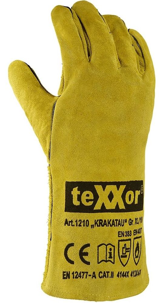 teXXorSchweierhandschuheKrakatau12Stck1210Beige-10