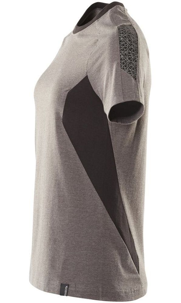 MascotDamenT-ShirtAccelerate18392-959DunkelanthrazitSchwarz-XXL