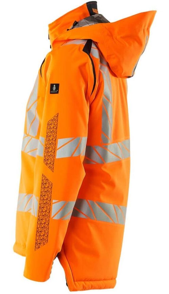 MascotWinterjackeAccelerateSafe19045-449