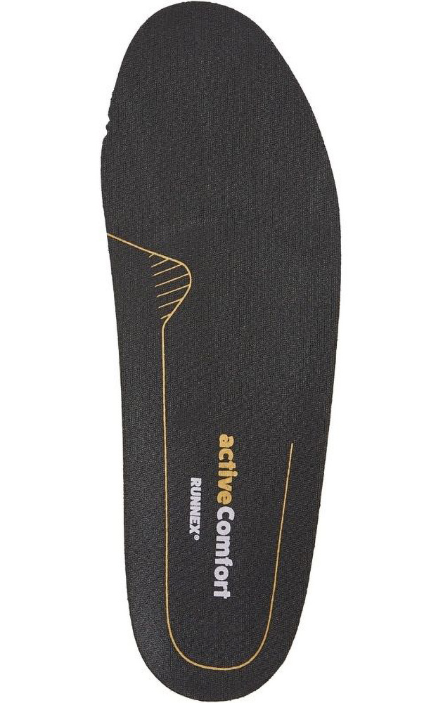 RUNNEXEmi-OrthopdischeEinlegesohleActivecomfortLow5406