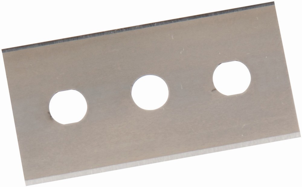 SilverlineTrennwerkzeugDoppelseitigeSchaberklingen10er-Pckg02mm