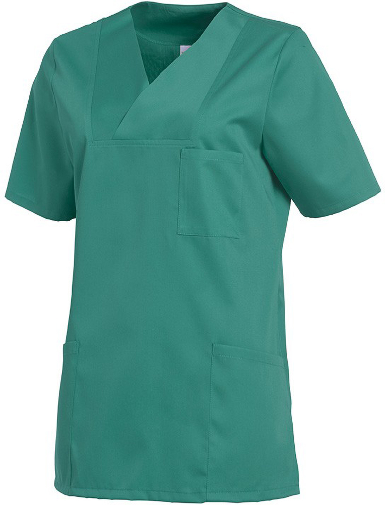 LeiberDamenSchlupfkasack08-273237Olive-L