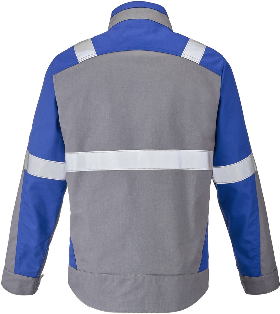 CepovettJackeAtexKolor320XpCapurata9D803004SteelGreyBugattiBlue-XS
