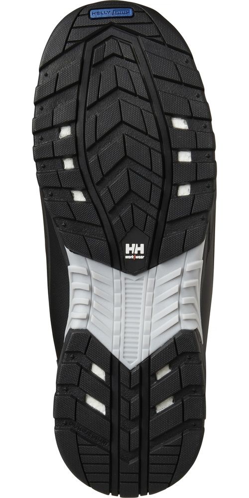 HellyHansenSicherheitsschuhBifrostWNTRTallBoaS7SHT78480990Black-35