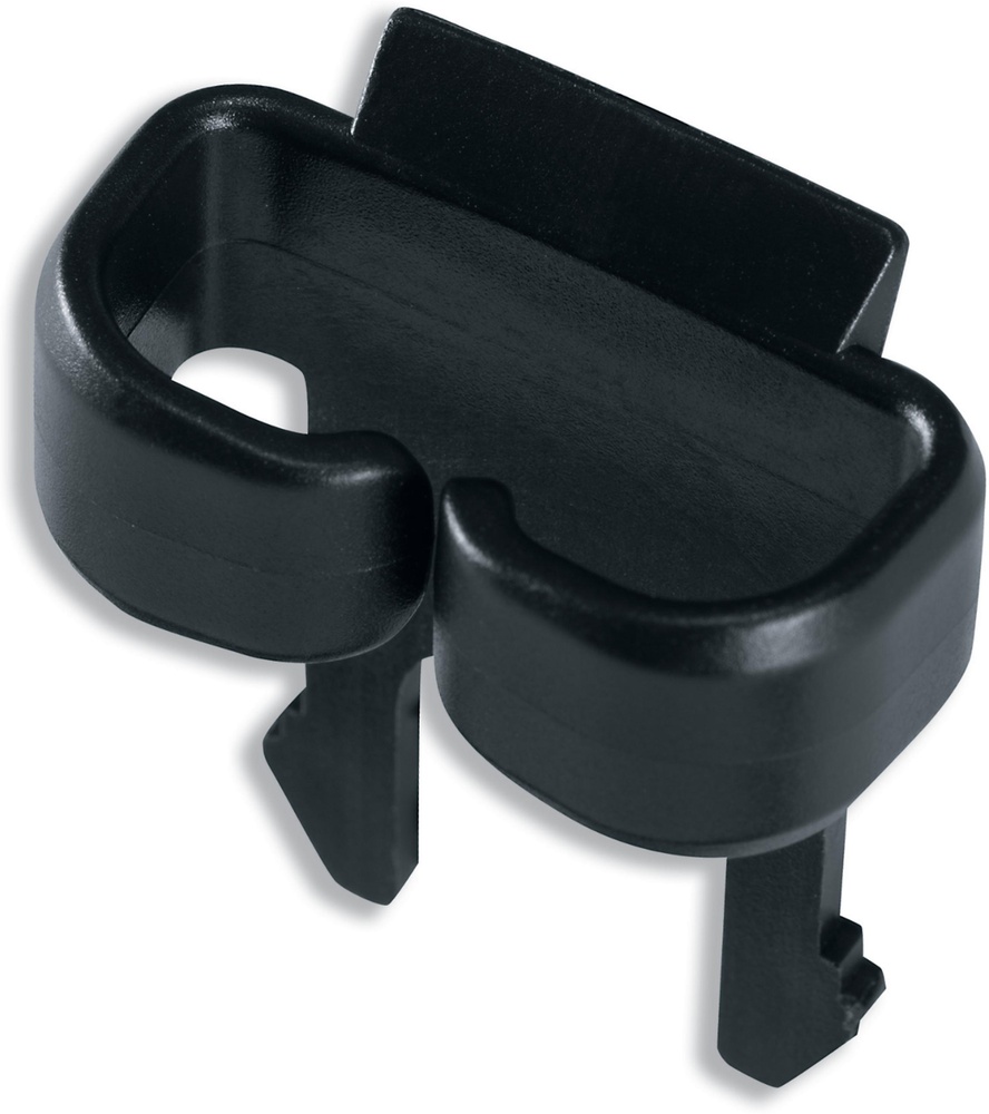 UvexHelmanbauteil3797900Schwarz10Stck