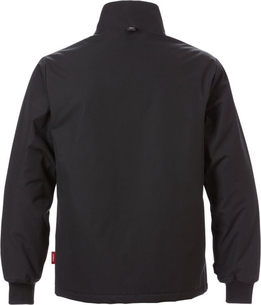 KansasWinterjackeIconAirtech3in1Jacke4056GTTSchwarzGrau-XS