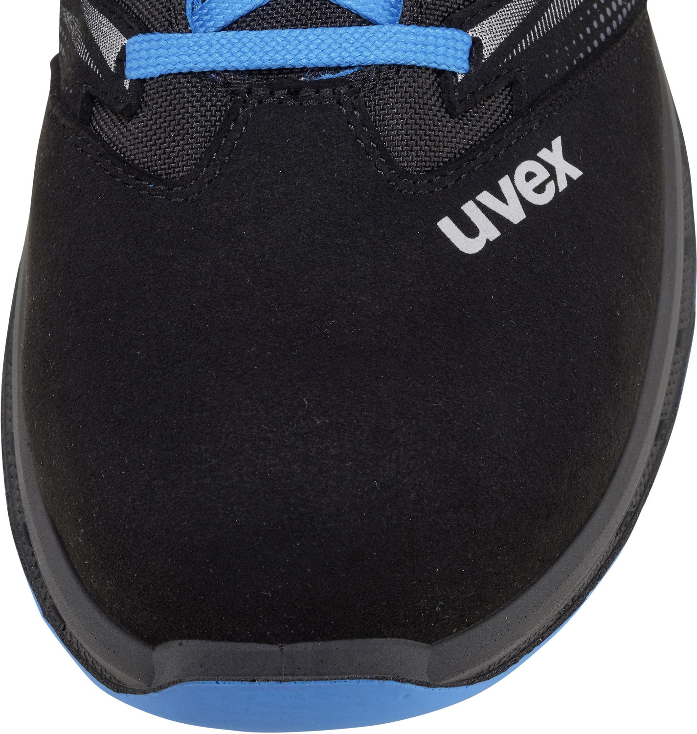 Uvex2TrendHalbschuheS269398BlauSchwarz69398