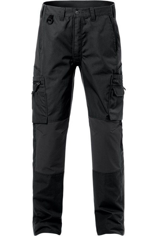 FristadsServiceStretch-Hose2700PLWSchwarz