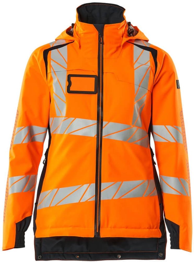 MascotWinterjackeAccelerateSafe19045-449