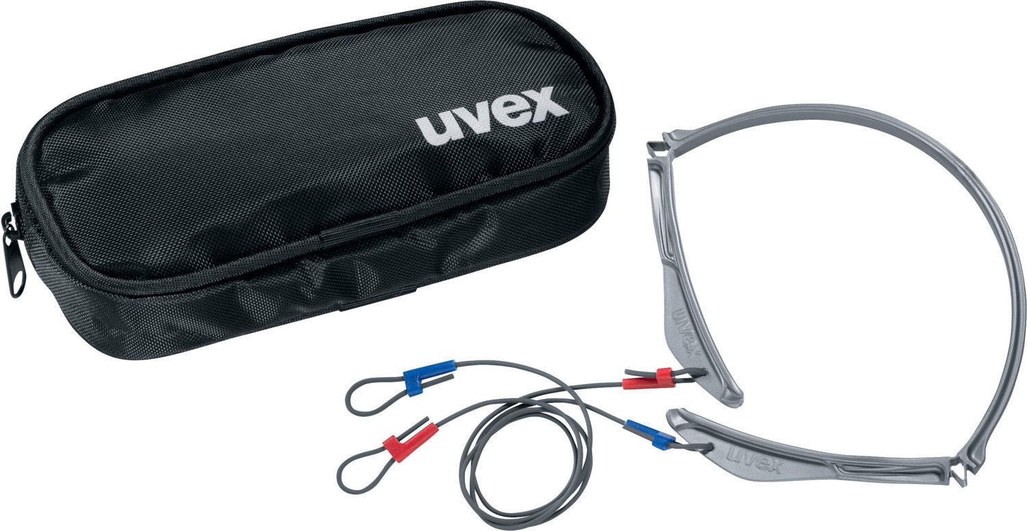 UvexHigh-FitBgelInklReiverschlusstasche61771