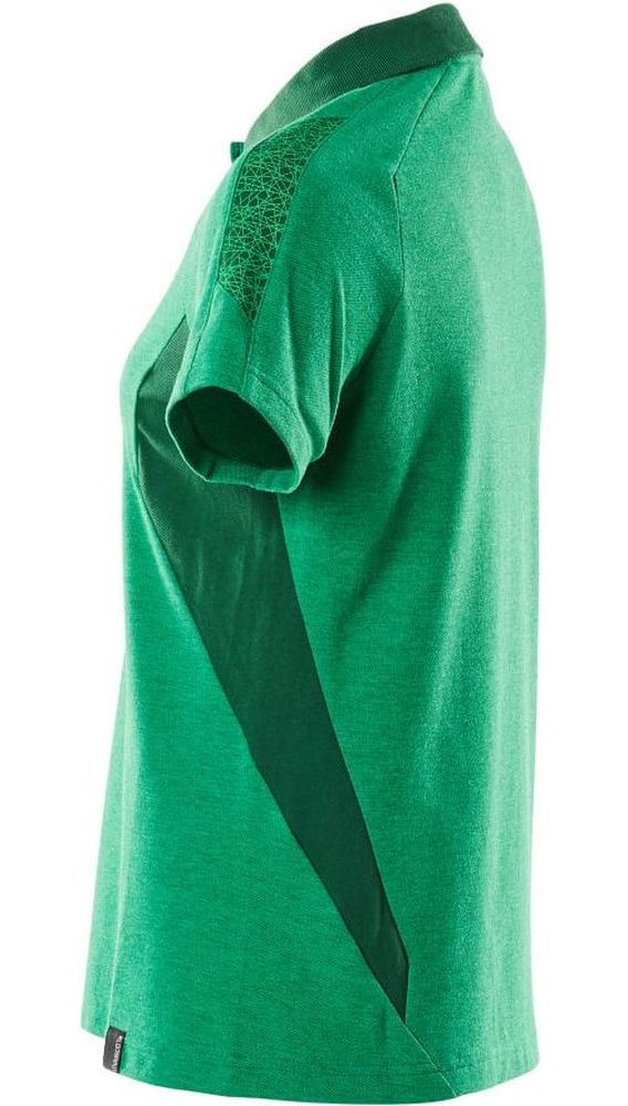 MascotDamenPolo-ShirtAccelerate18393-961GrasgrnGrn-XXL