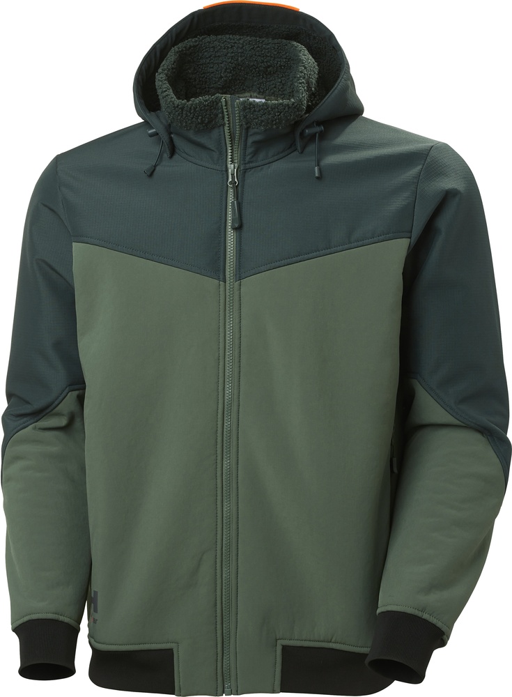 HellyHansenSoftshelljackeOxfordWinter74291474SpruceDarkestSpruce-XS