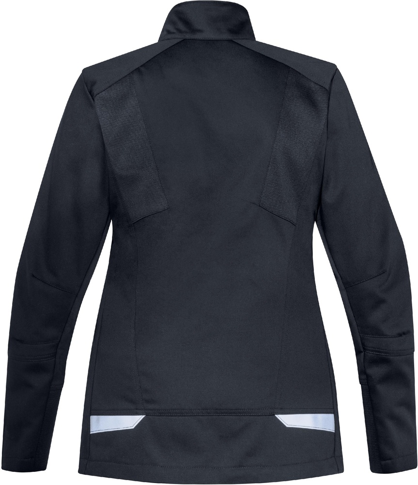 UvexDamenArbeitsjackeSuxxeedMultifunction70351GrauGraphit-XS